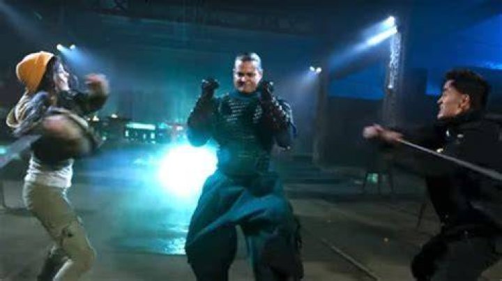 The Netflix original sequel to an epic disaster that lost $100 million decapitates the platform’s Top 10