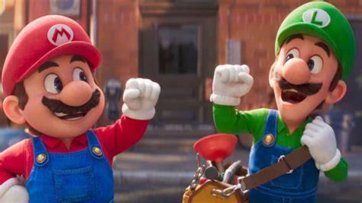The new ‘Super Mario Bros.’ trailer has people praising the ’11/10 casting’ of one character, and no, it’s not Mario