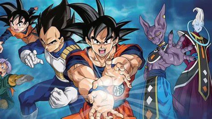 The next ‘Dragon Ball’ series gets fresh trailer and it’s bringing the ‘GT’ nostalgia