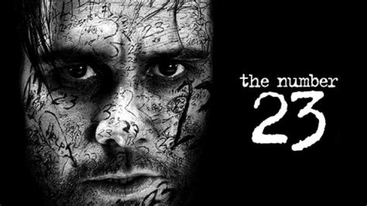 the-number-23