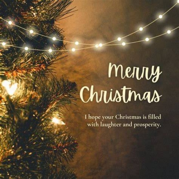 The Office - Christmas Wishes