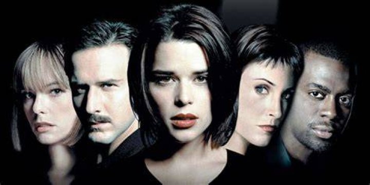 The Original Script For Scream 3 Had Two Killers