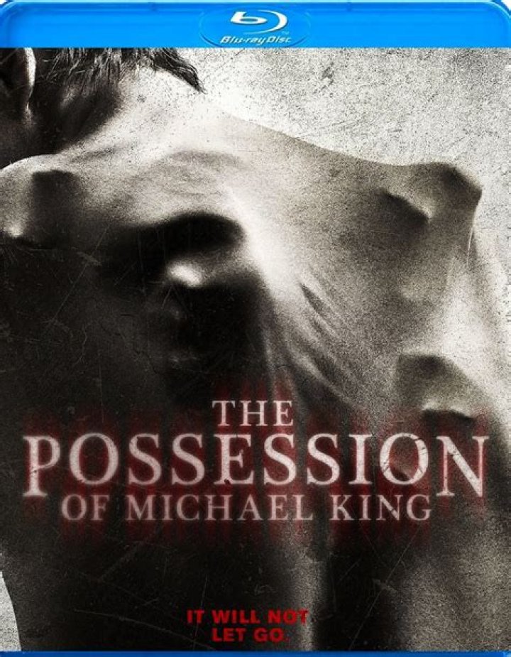 The Possession Of Michael King Review
