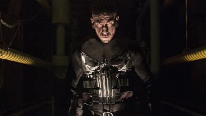 The Punisher Casting Call Alludes To “The Slavers” Story Arc