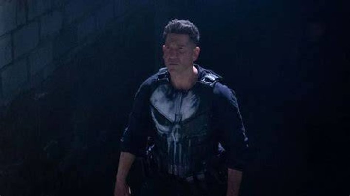 The Punisher EP Wants To Make A Blade TV Show Next