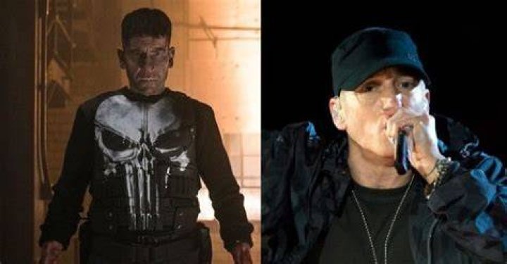 The Punisher’s Jon Bernthal Responds To Eminem Blasting Netflix Over Cancellation
