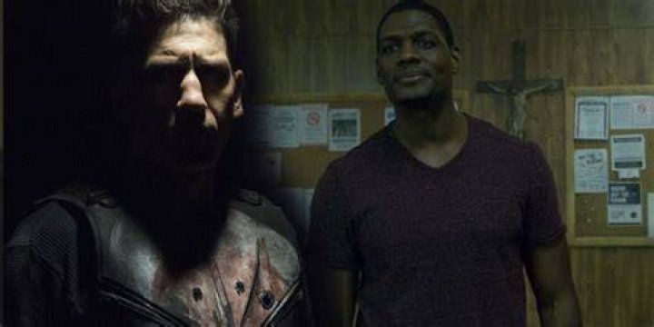The Punisher Star Wishes Eminem Had Chimed In Earlier