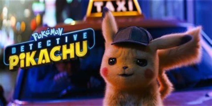 The Rock, Ryan Reynolds And Hugh Jackman Among Those Eyed For Detective Pikachu
