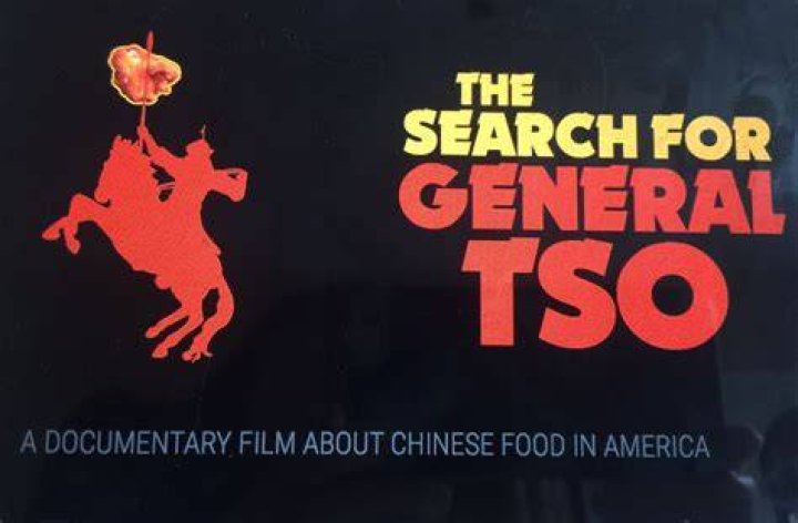The Search For General Tso Review