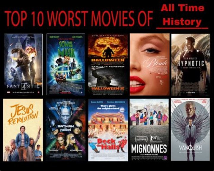 The sequel to one of the worst movies in history is ‘over 10 times’ more expensive than the first, but even if it’s 10 times better it’ll still suck