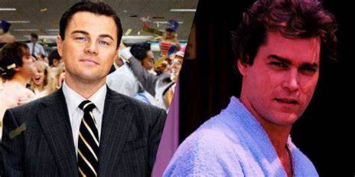 The Similarities And Differences Between The Wolf Of Wall Street And Goodfellas