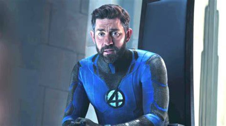 The smartest ‘Fantastic Four’ take you’ll ever hear outlines why John Krasinski has to be the MCU’s Reed Richards
