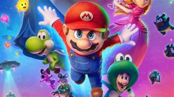 ‘The Super Mario Bros. Movie’ gets a neat addition straight out of ‘3D World’
