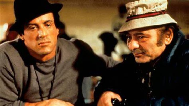 The top 10 Burt Young movies (other than ‘Rocky’)