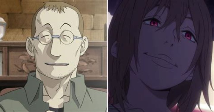The top 10 worst anime parents of all time