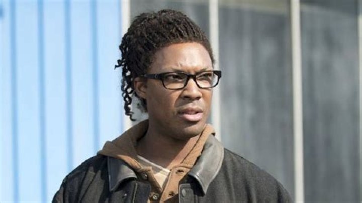 The Walking Dead Adds Corey Hawkins As Heath