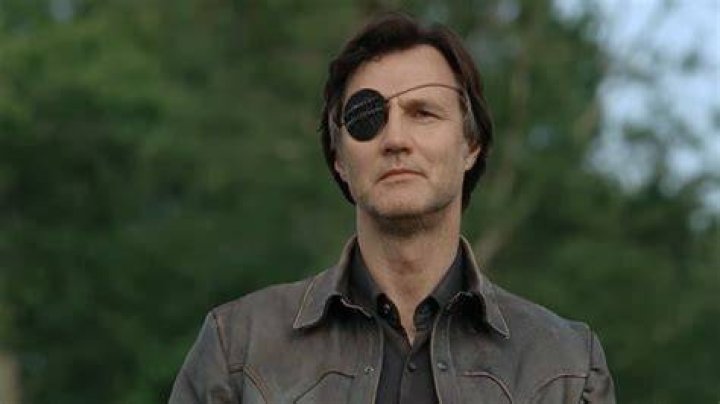 The Walking Dead’s David Morrissey Wants To Return As The Governor