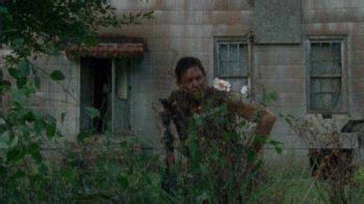 The Walking Dead Season 2-04 ‘Cherokee Rose’ Recap