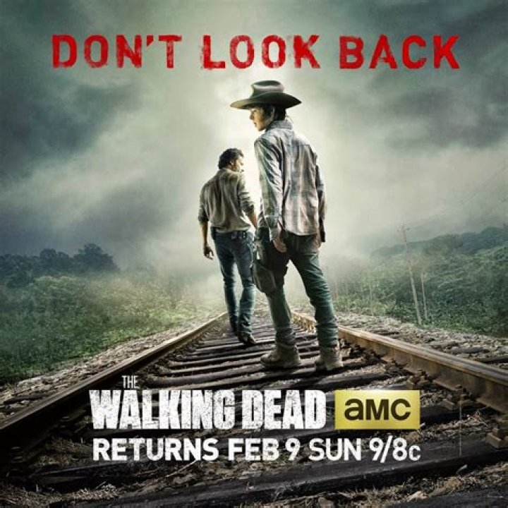 The Walking Dead Season 4 Flashback Creates A Confusing Timeline Error