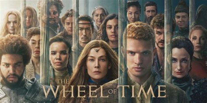the wheel of time season 2