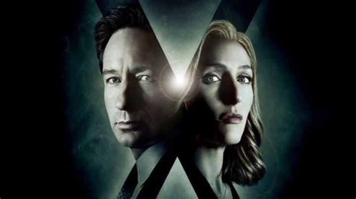 The X-Files