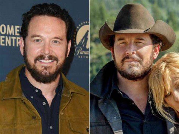 The ‘Yellowstone’ cast shares immense gratitude for their passionate fandom