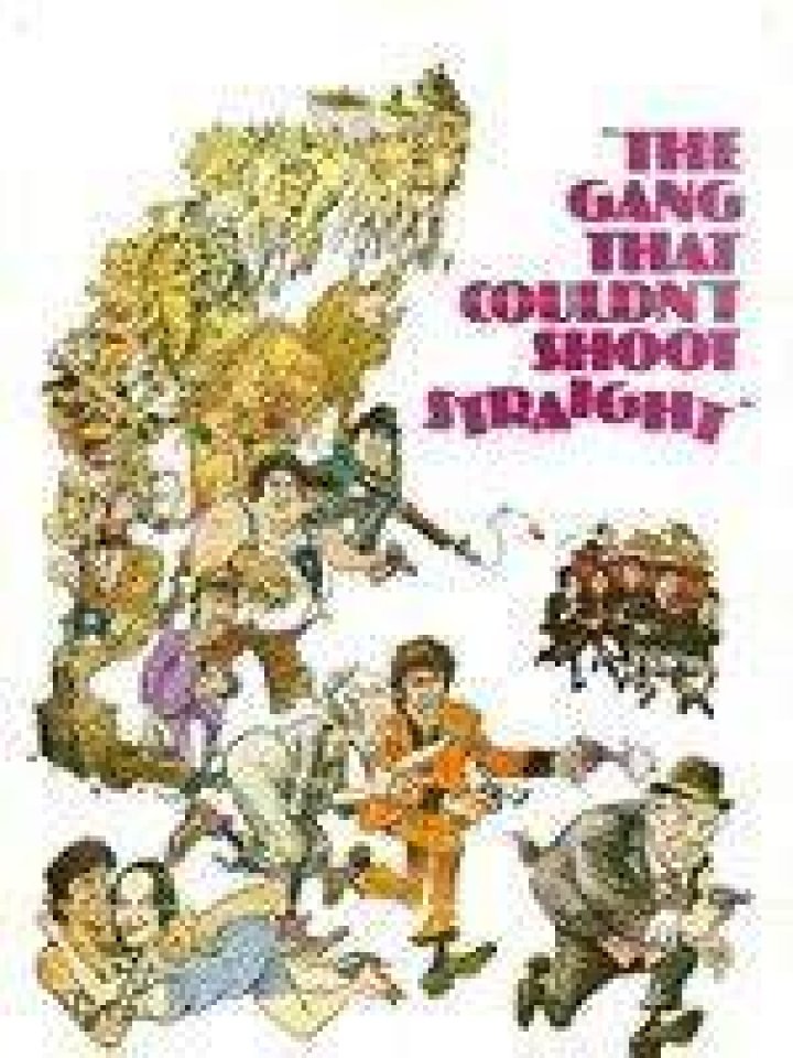 TheGangThatCouldn'tShootStraight_MetroGoldwynMayer
