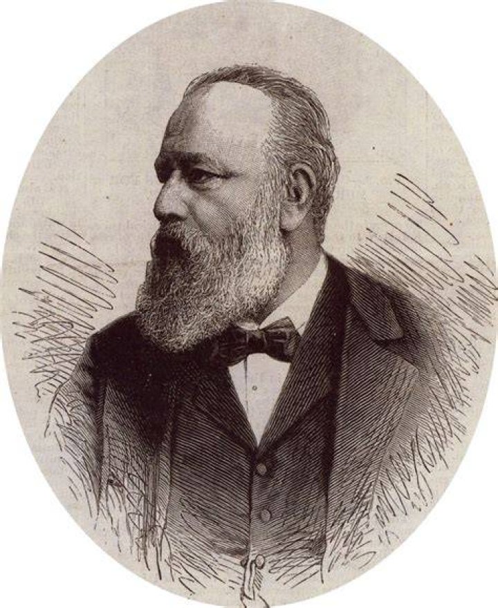 Theodor Billroth Biography