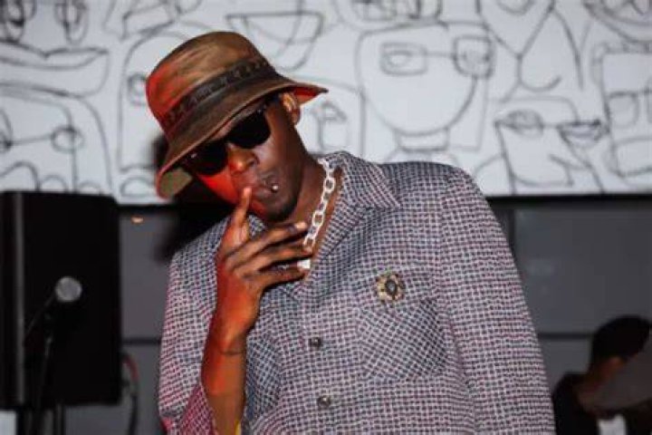 Theophilus London salary and net worth