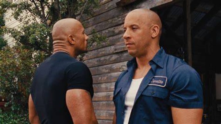 ‘There’s no fight’: ‘Fast X’ director claims Dwayne Johnson and Vin Diesel have kissed and made up, but there are plenty of reasons to be skeptical