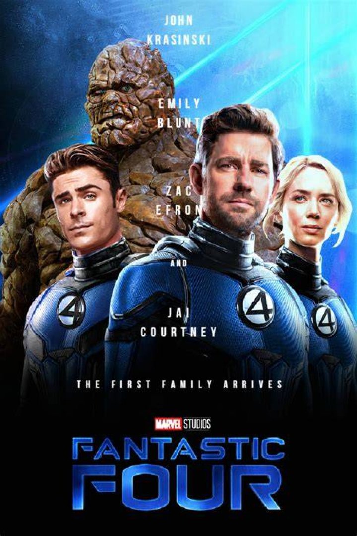 There’s only one way the cast of 2015’s infamous ‘Fantastic Four’ would be permitted an MCU return
