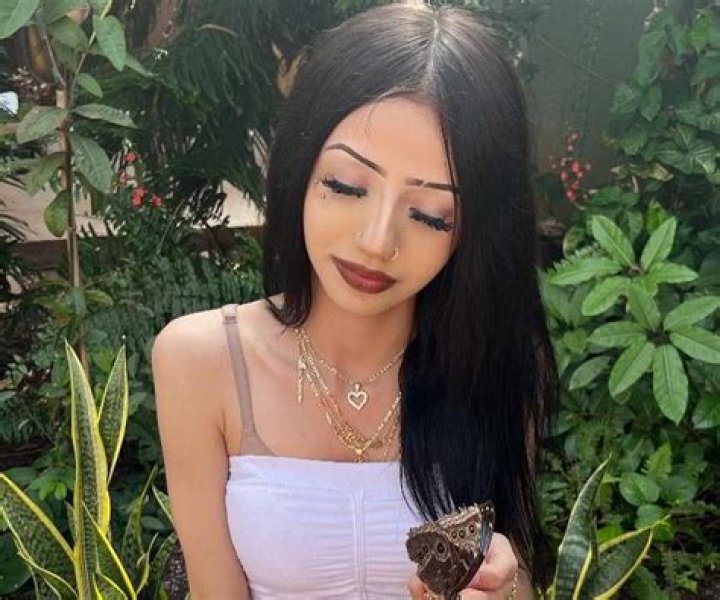 therealcacagirl – Bio, Facts, Family