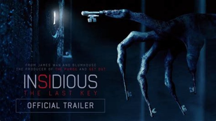 These New Insidious: The Last Key Images Will Haunt Your Dreams