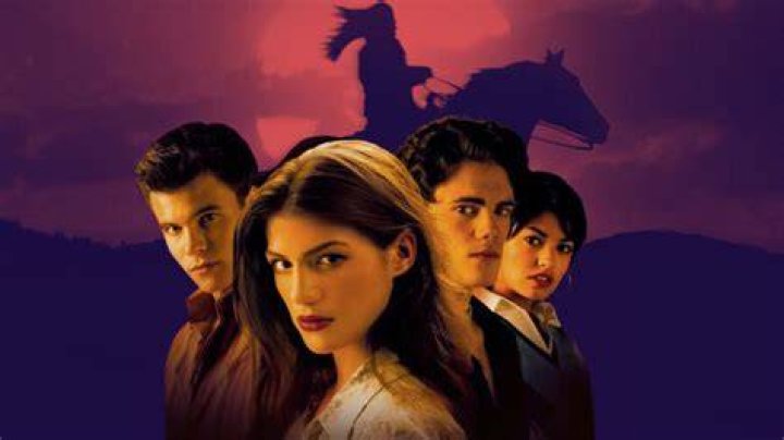 This 90s Telenovela Is Finding New Life On Netflix