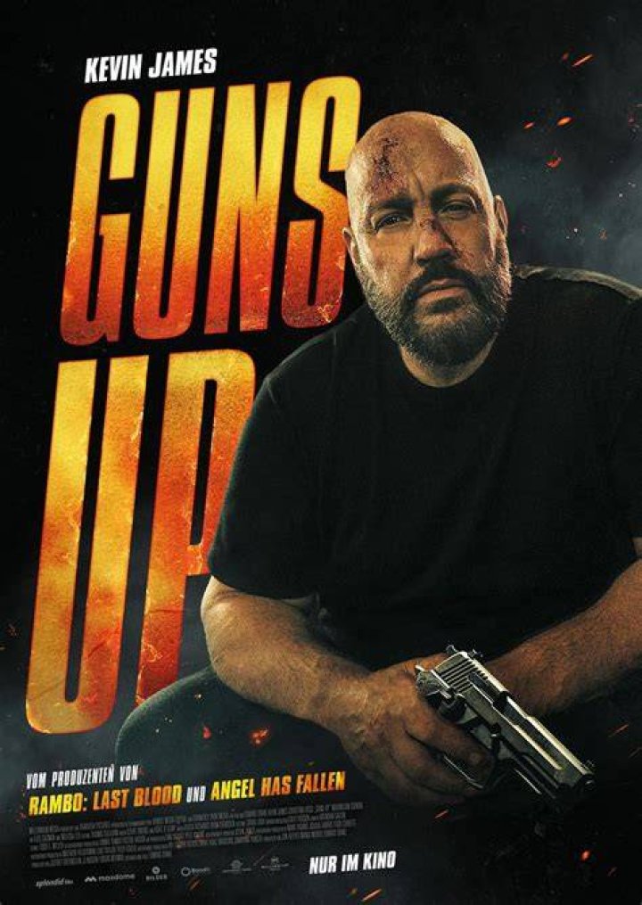This Kevin James film is a knockout on Netflix