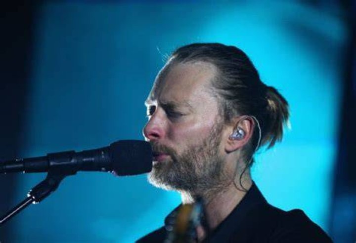 Thom Yorke career earnings and net worth