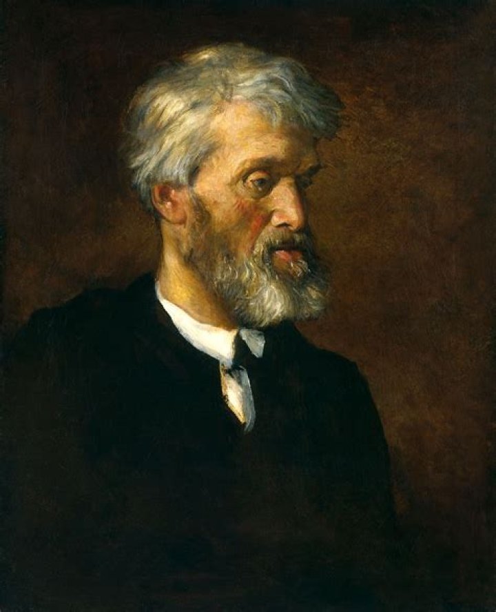 Thomas Carlyle Biography