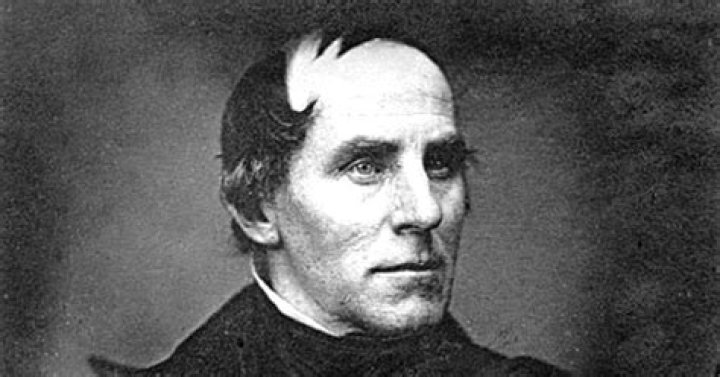 Thomas Cole Biography - Facts, Childhood, Family Life & Achievements