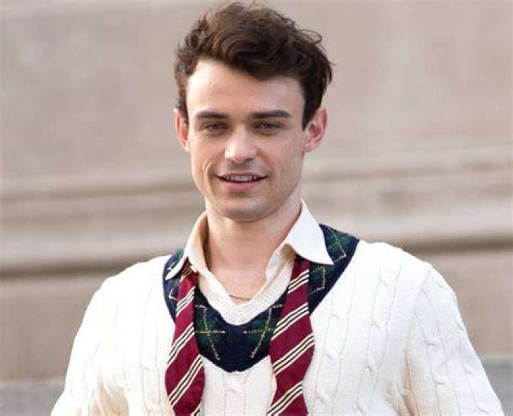 Thomas Doherty