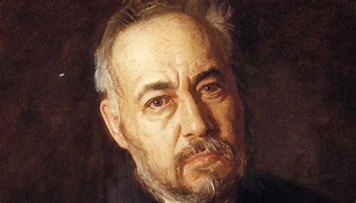 Thomas Eakins Biography