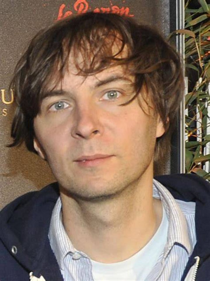 Thomas Mars Biography