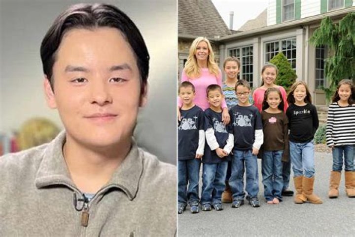Thomas Ochoa siblings: Who Thomas Ochoa are siblings