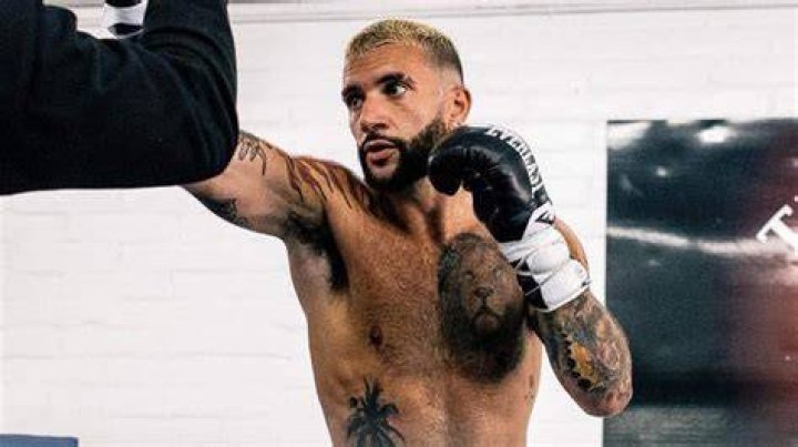 Thomas Oliveira Biography