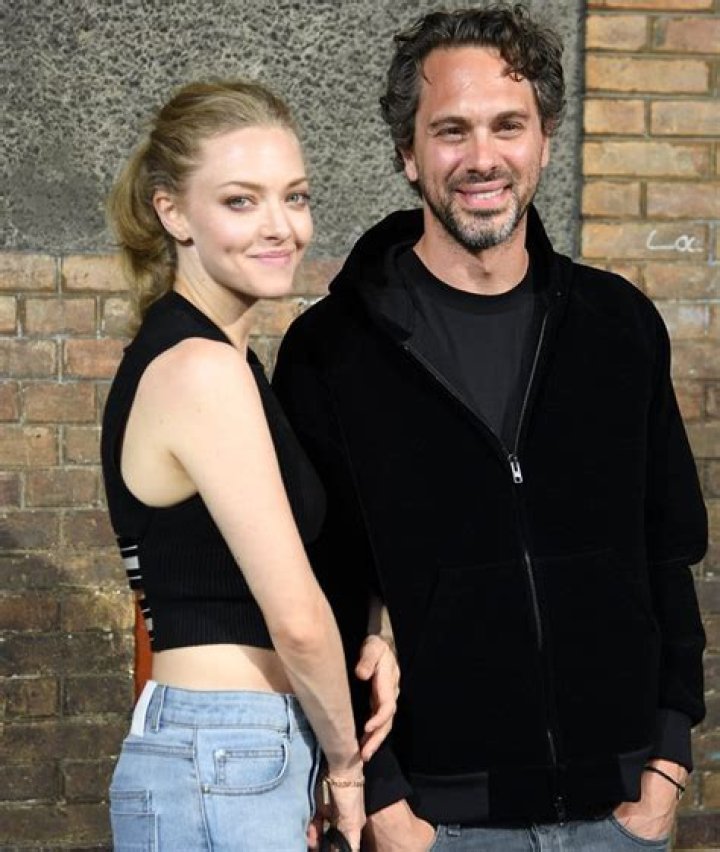 Thomas Sadoski Biography
