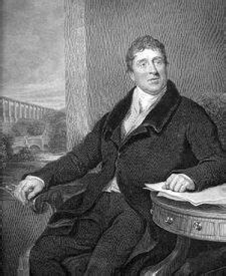 Thomas Telford Biography - Childhood, Life Achievements & Timeline