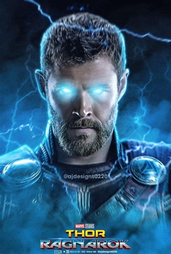 Thor-Ragnarok-Glowing-Eyes-Lightning
