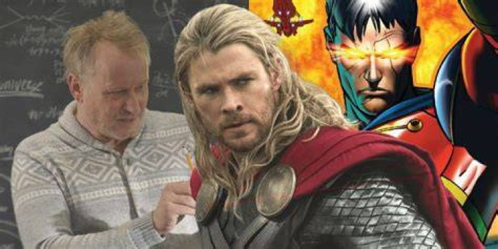 Thor: The Dark World Had A Hidden X-Men Easter Egg We All Missed