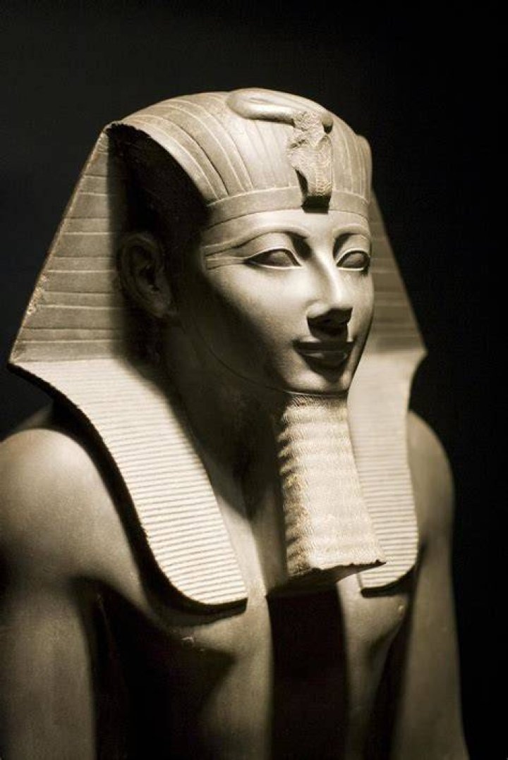 Thutmose III Biography
