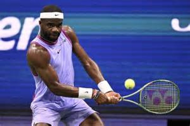Tiafoe