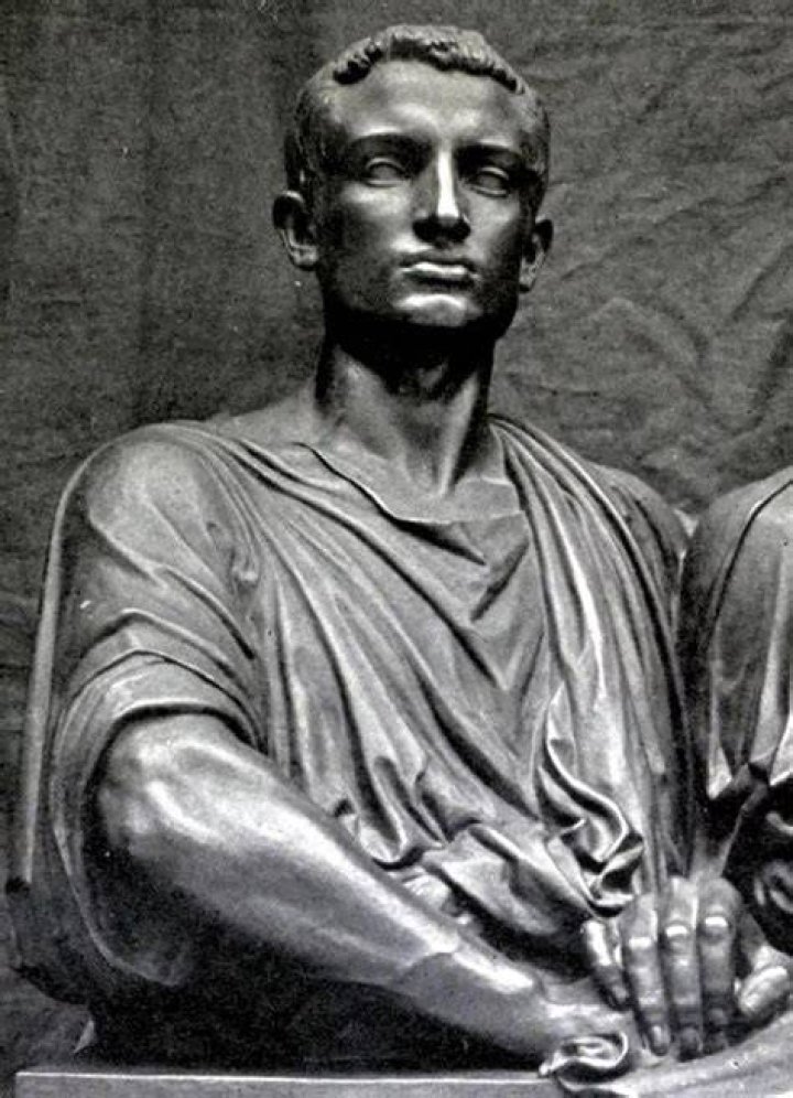 Tiberius Gracchus Tiberius Gracchus